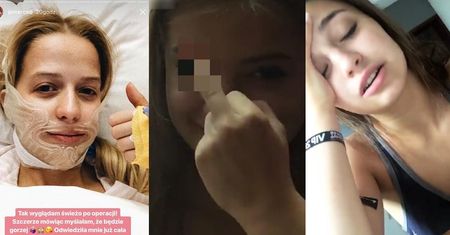 Julia Wróblewska powinna zniknąć z social mediów? "To największe zło polskiego Snapchata"