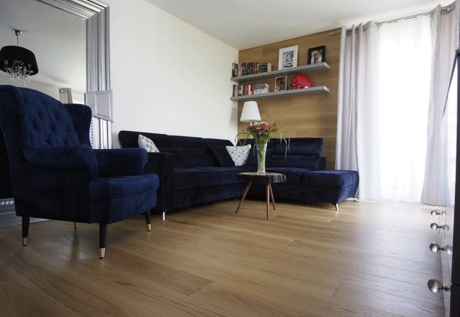 Salon Darka Stolarza