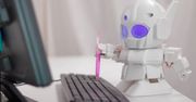 Rapiro - robot z Raspberry Pi na pokładzie. Idealne zwierzątko gadżetomaniaka