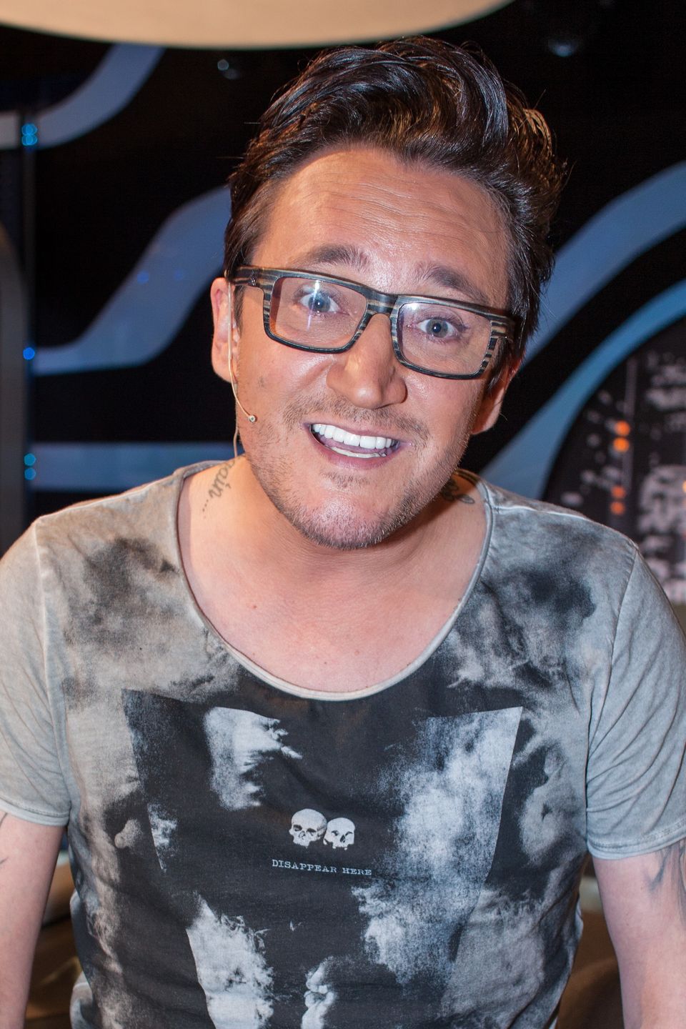 Michał Wiśniewski