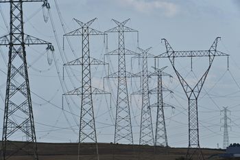 Brak prądu w kilku obwodach. Efekt ataku Rosji na Ukrainę