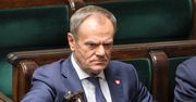 Donald Tusk reaguje na decyzję Andrzeja Dudy. "Poszkodowanych uspokajam"