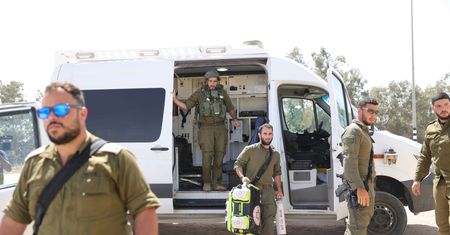 Niepokojące doniesienia z Rafah. Izrael uderzy wcześniej?