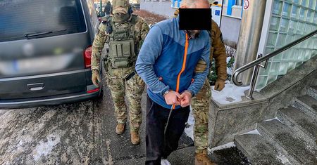 Rozwikłali sprawę zabójstwa sprzed 23 lat. Zatrzymano pseudokibica