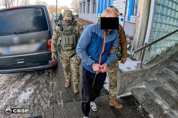 Rozwikłali sprawę zabójstwa sprzed 23-lat. Zatrzymano pseudokibica