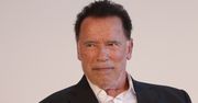 Arnold Schwarzenegger jak święty Mikołaj. Zaskakująca metamorfoza aktora