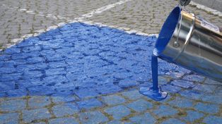 Bydgoszcz: Co z miejscem parkingowym dla niepełnosprawnych na Kapuściskach? Miały rozpocząć się prace projektowe