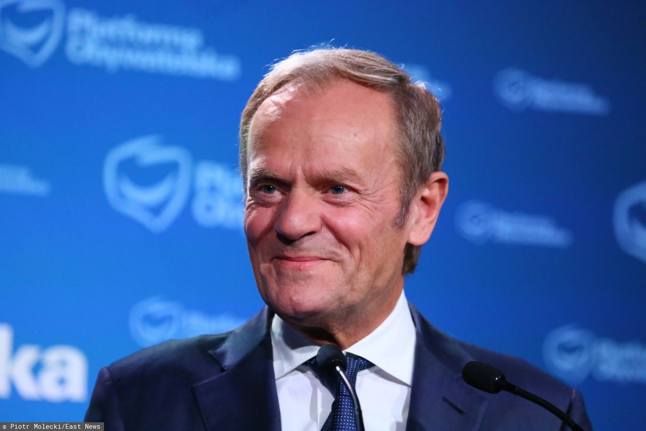 Pracodawcy: Cztery dni pracy w tygodniu to byłaby katastrofa. Pomysł Tuska jest szkodliwy