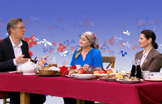 Będą świąteczne wydania „Kwiatków polskich”