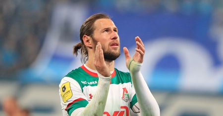 Grzegorz Krychowiak zachwala swoją żonę. "Może być wzorem dla innych Polek"