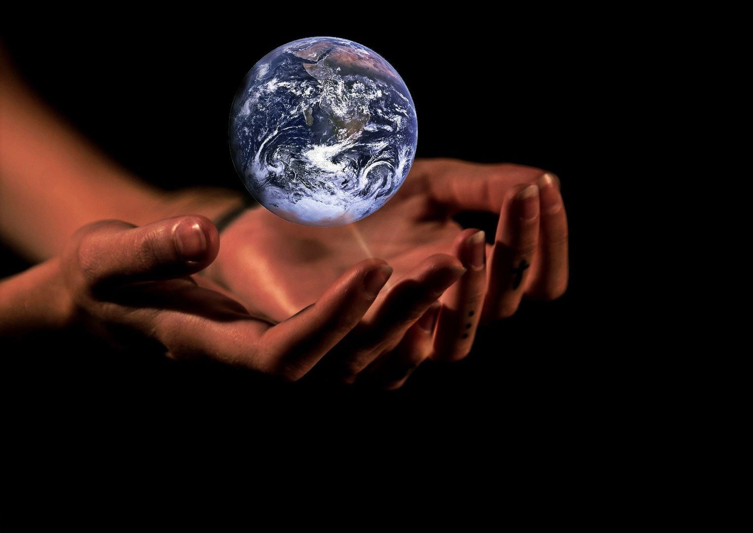 Światowy Dzień Ziemi 2021. Jak możemy pomóc naszej planecie?