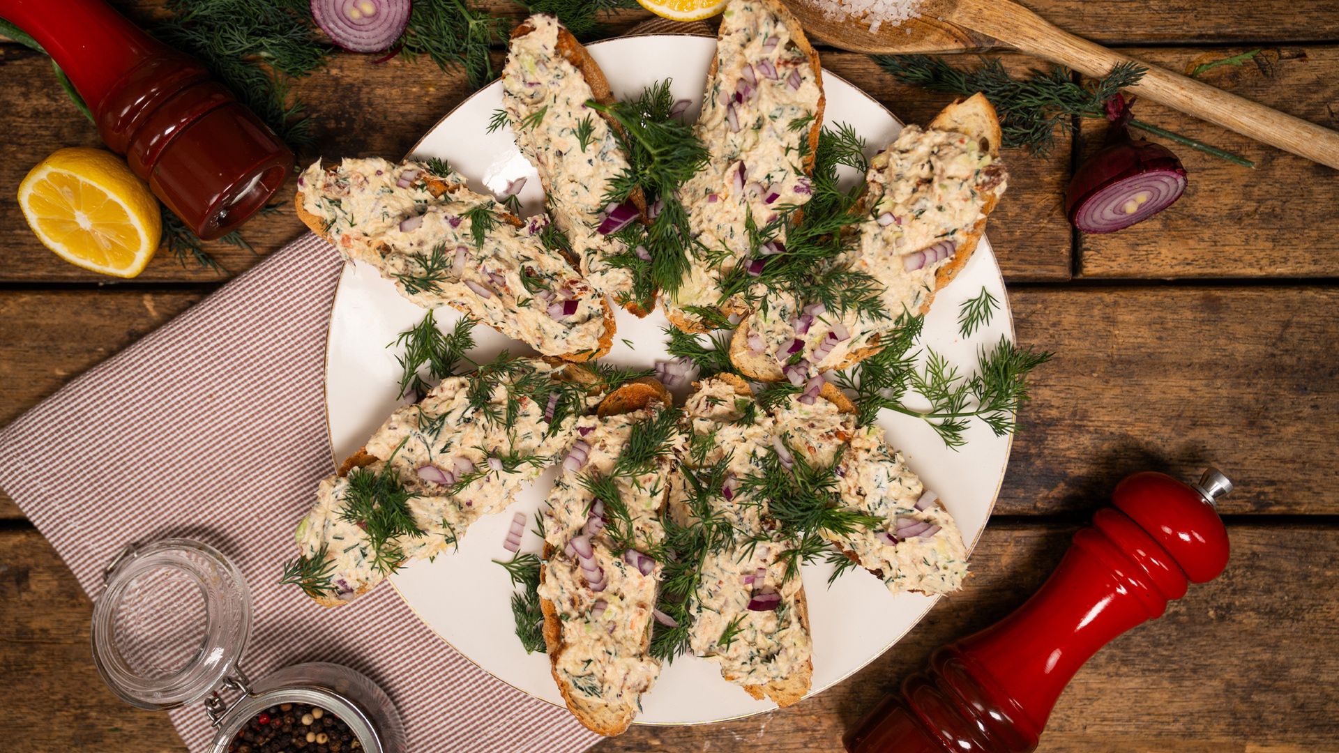 Już po jednym kęsie, pokochasz jej smak