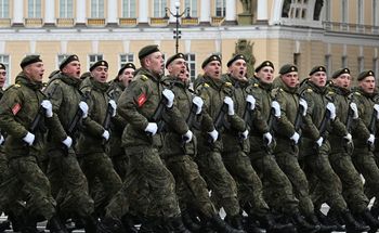 Putin ogłosi mobilizację? "Skoro powiedział, że nie, to oznacza tak"