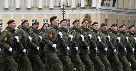Putin ogłosi mobilizację? "Skoro powiedział, że nie, to oznacza tak"