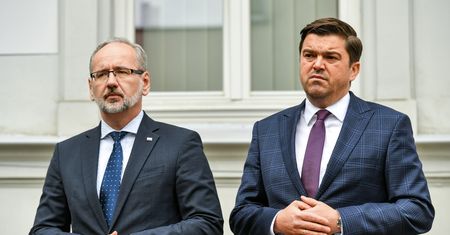 W Polsce wystąpi piąta fala pandemii? Rzecznik MZ tłumaczy