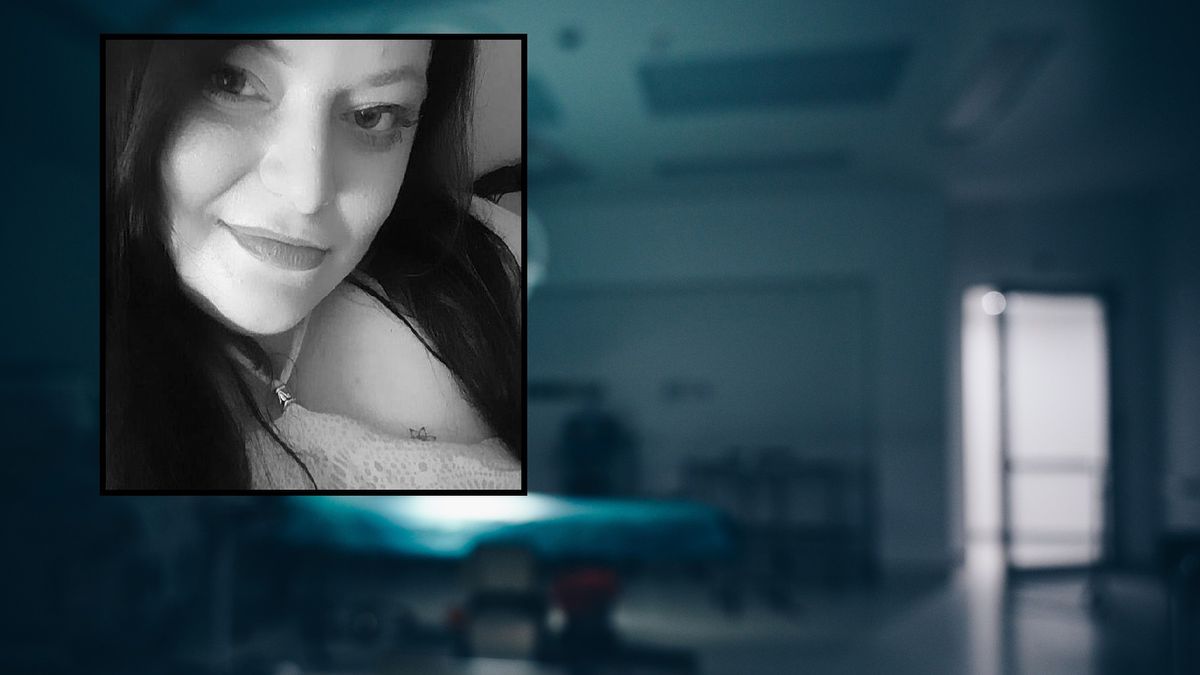 Śmierć Eweliny z Konina. Rzecznik Praw Pacjenta interweniuje