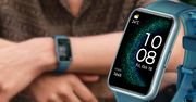 Zegarek Huaweia w tańszej wersji. Huawei Watch Fit Special Edition debiutuje w Polsce
