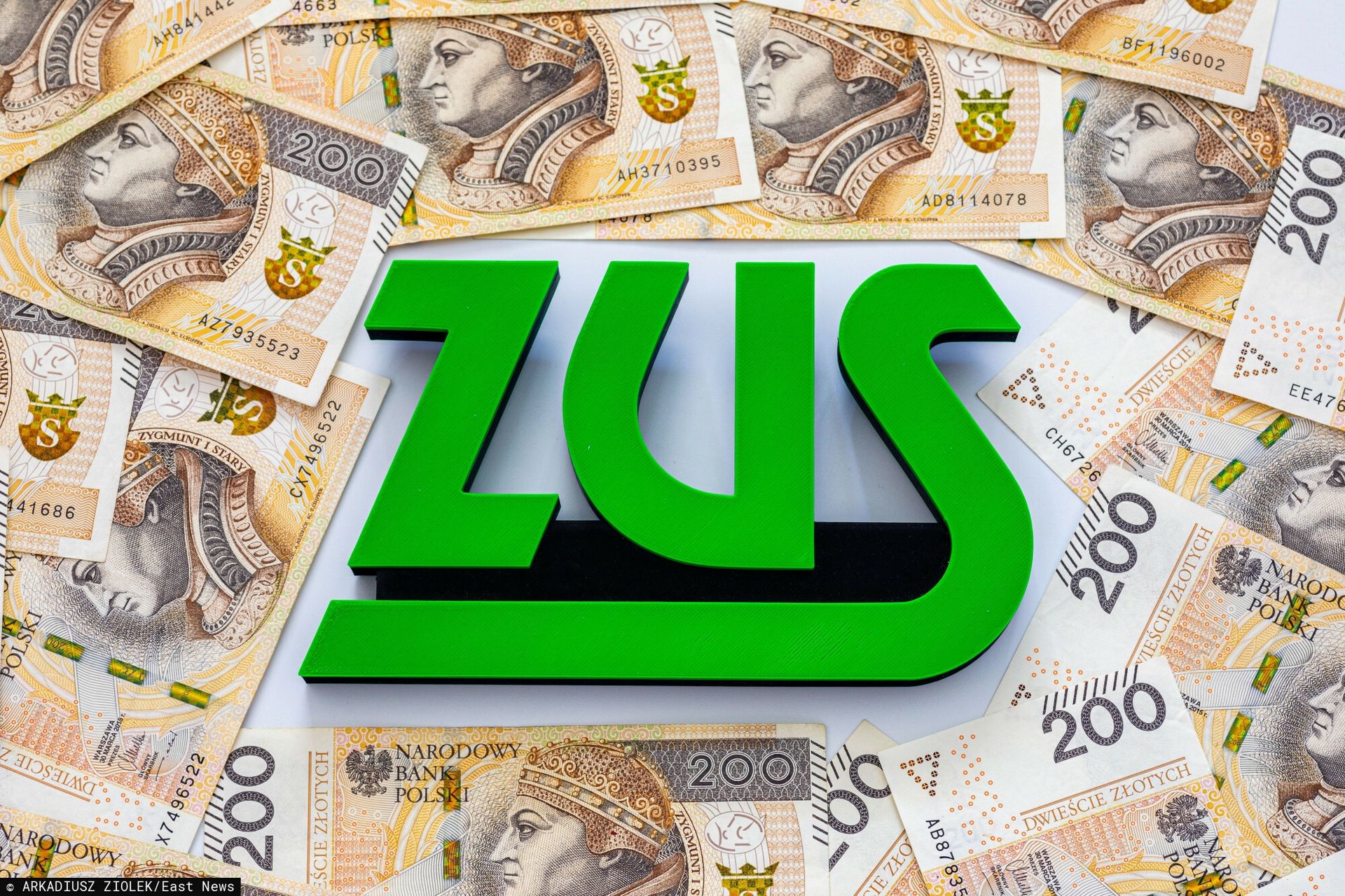 Wniosek o świadczenie wspierające. ZUS przestrzega przed pośrednikami