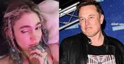 Grimes ubolewa nad oszczędnością Elona Muska i przekonuje: "Czasami żyje PONIŻEJ GRANICY UBÓSTWA"
