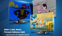 Kultowe polskie bajki na antenie TV Republika