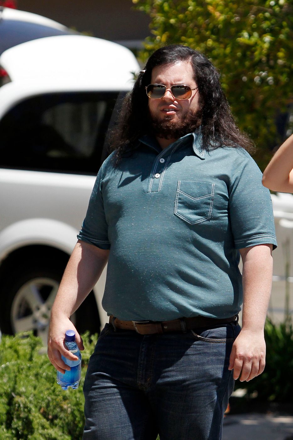 Pierwsze zdjęcia z planu nowego filmu o Jobsie 2