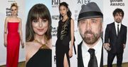 Nagrody Gotham 2021: wytatuowana Kristen Stewart, dawno niewidziany Nicolas Cage, Ho-yeon Jung z serialu "Squid Game"... (ZDJĘCIA)