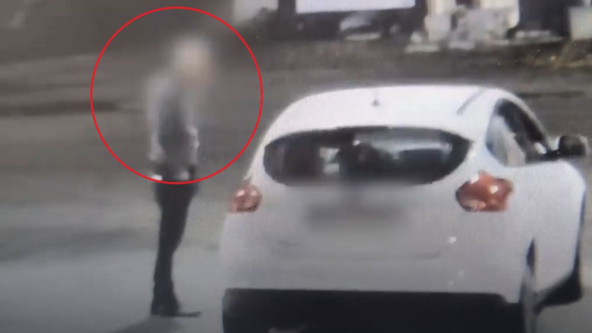 Policjanci mieli pobić mężczyznę chorego na Parkinsona