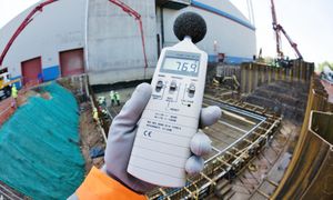 Hałas atakuje nie tylko w miastach. Brakuje miejsc wolnych od decybeli