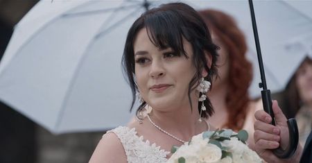 "Ślub od pierwszego wejrzenia". Podczas ślubu padło pytanie o dzieci. Zapadła niezręczna cisza