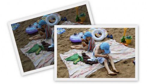 Dla początkujących: Po co jest korekta ekspozycji? 1