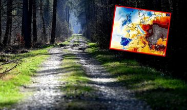 Pogoda zaskoczy w Wielkanoc. Szykuje się uderzenie lata