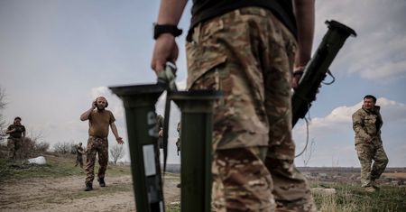 Czy trwały pokój w Ukrainie jest możliwy? Polacy wyjątkowo podzieleni