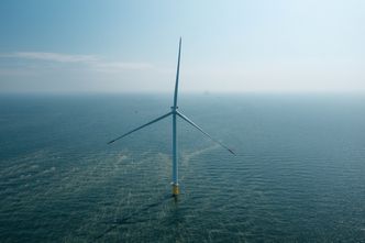 ORLEN stawia na Bałtyk. Miliardowe inwestycje w energię z morza