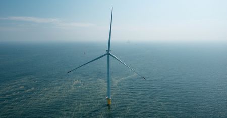 ORLEN stawia na Bałtyk. Miliardowe inwestycje w energię z morza