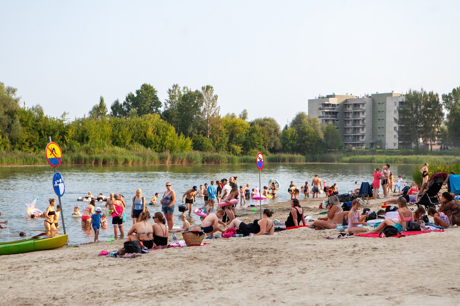 Żwirownia