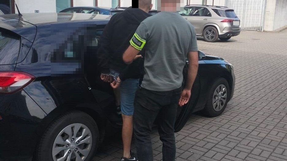 Fot. Licencjodawca