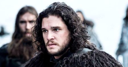 Kit Harington radykalnie ściął włosy