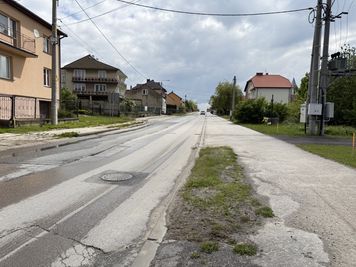 Ulica Sukowska zamknięta dla ruchu. Utrudnienia mogą potrwać nawet trzy tygodnie
