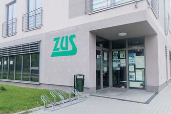 Ulga dla 7100 Polaków. Sejm umorzył ich długi w ZUS