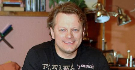 Tak dziś wygląda Piotr Szwedes. Przez 13 lat grał Tomka Gabriela w "Złotopolskich", a potem zniknął z telewizji (ZDJĘCIA)