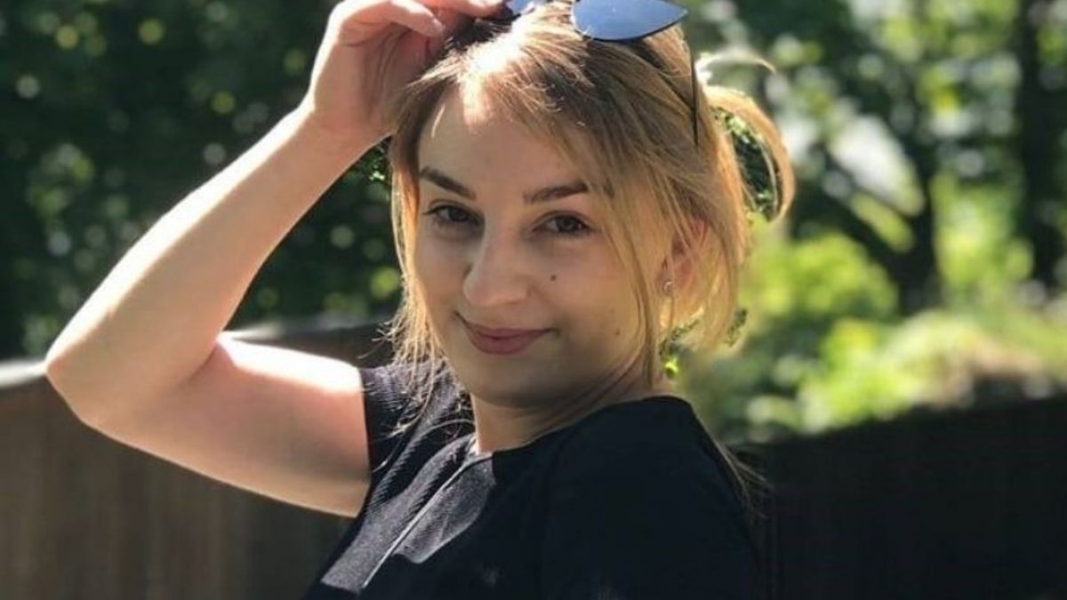  Policja z Kłodzka poszukuje 26-letniej Katarzyny Błaszko