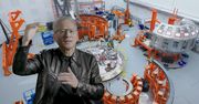 NVIDIA i Siemens doszły do tego samego wniosku. Reaktor fuzyjny SPARC to infrastruktura przyszłości dla ery sztucznej inteligencji