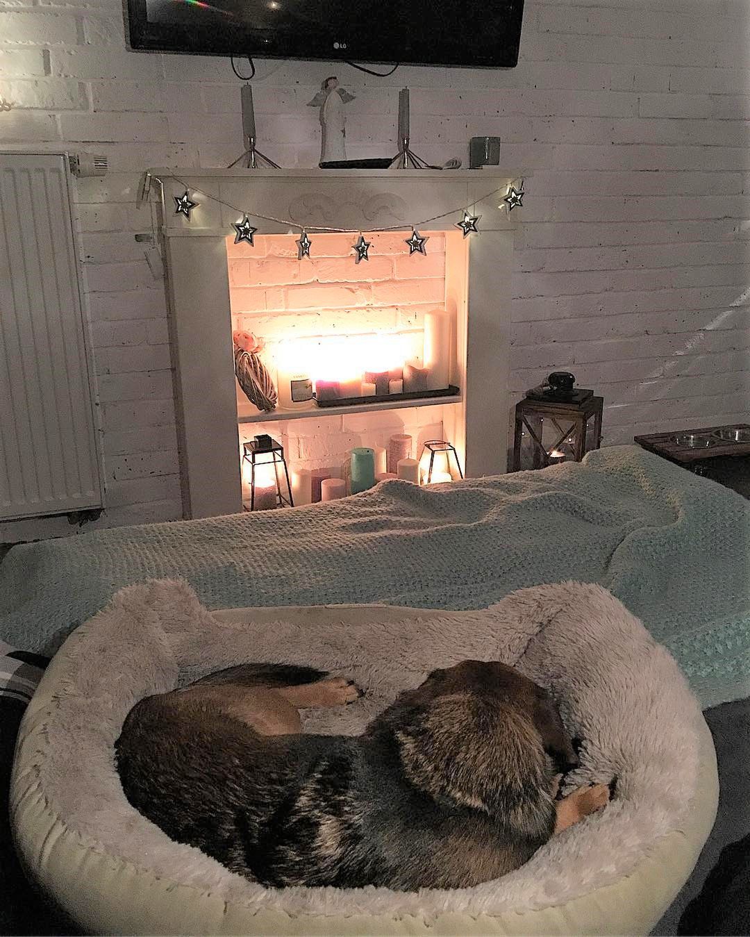 Tak mieszka Elżbieta Romanowska