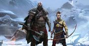 God of War Ragnarok. Wyciekła potencjalna data premiery