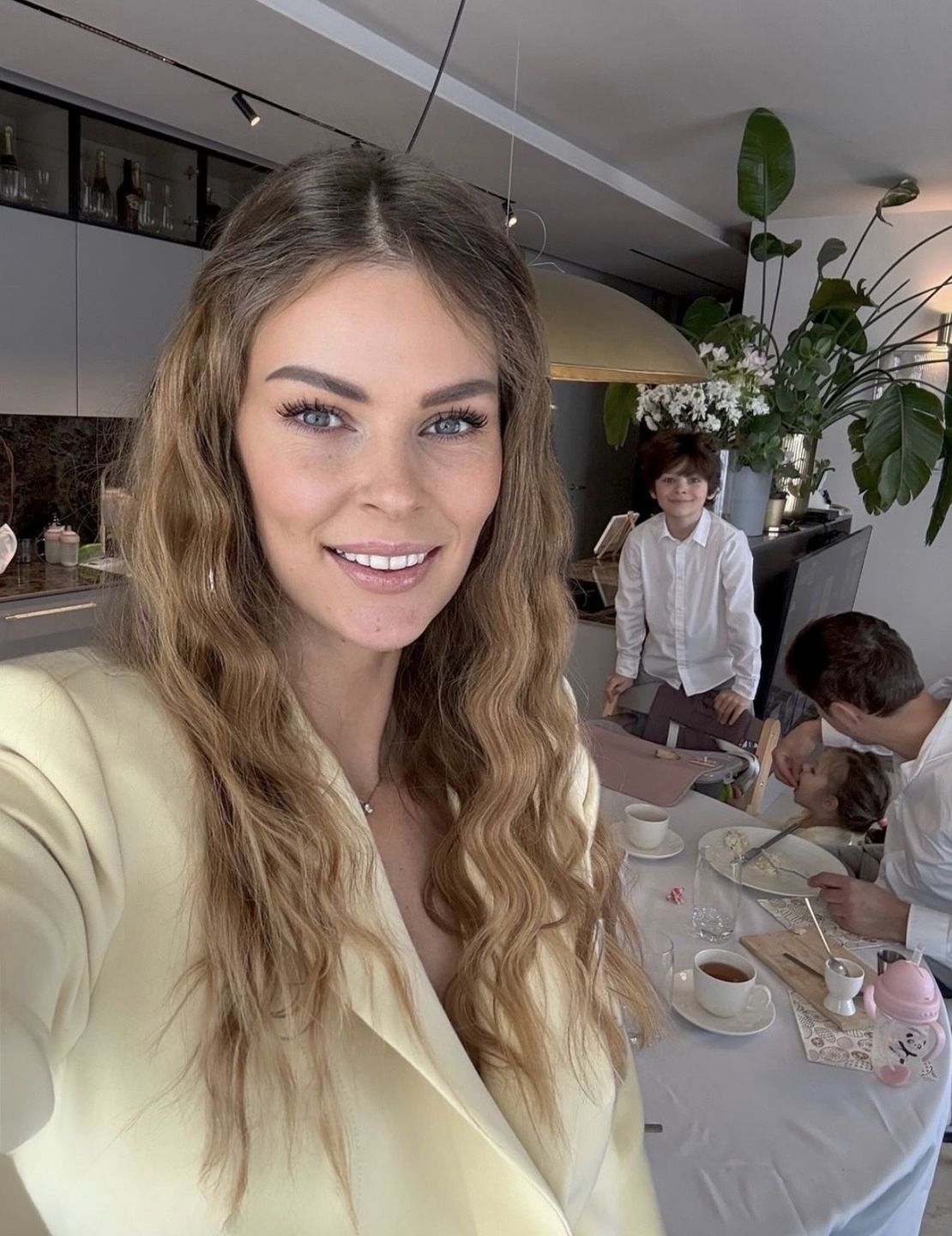 Wielkanoc Małgorzaty Tomaszewskiej 