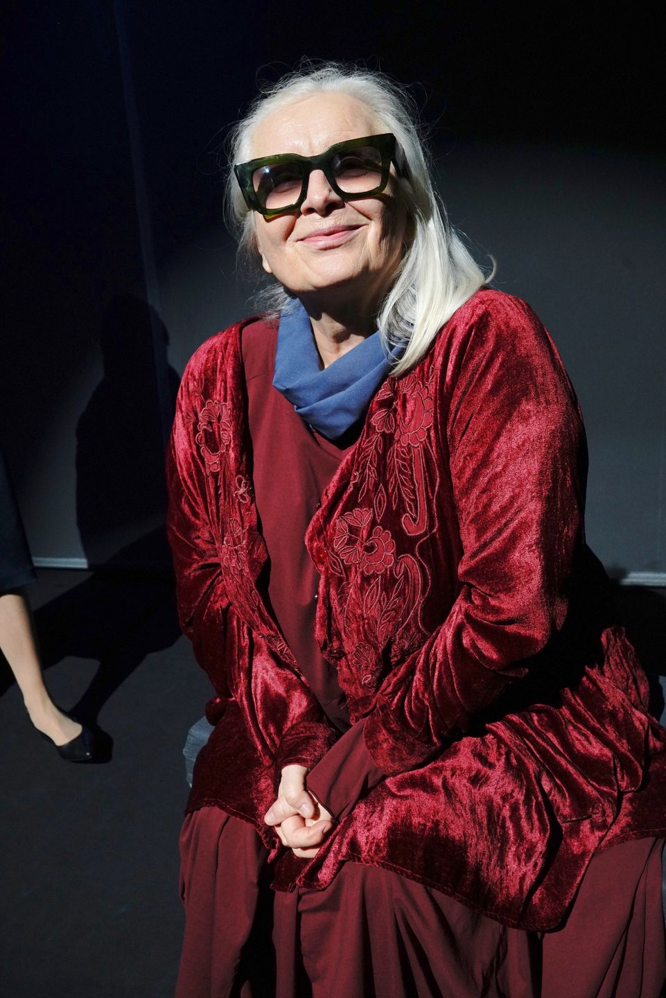 Magda Umer zmarła w wieku 76 lat