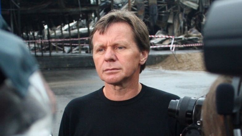 Tajemnicze zaginięcie Eweliny Bałdygi