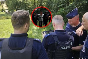 "Nienawiść rosła latami". Krewna Dariusza R. zdradza szczegóły