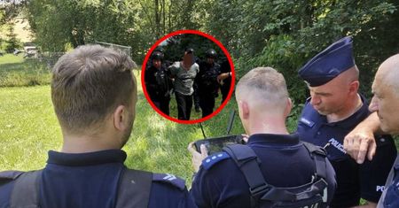 "Nienawiść rosła latami". Krewna Dariusza R. zdradza szczegóły