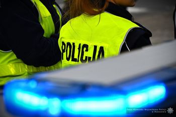 Zwłoki w BMW. Makabryczne odkrycie na Podkarpaciu